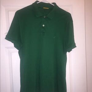 Nautica polo